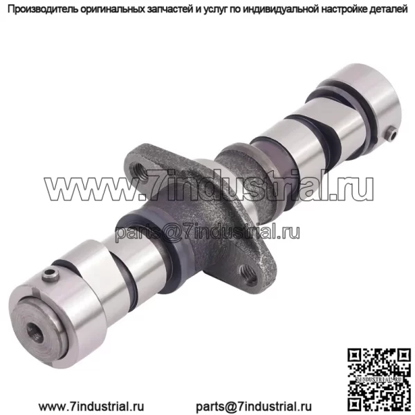 Распределительный вал для Honda CB250 Nighthawk 1991-2008 CA250 CMX250 CMX250C Rebel 85-16 - Image 3