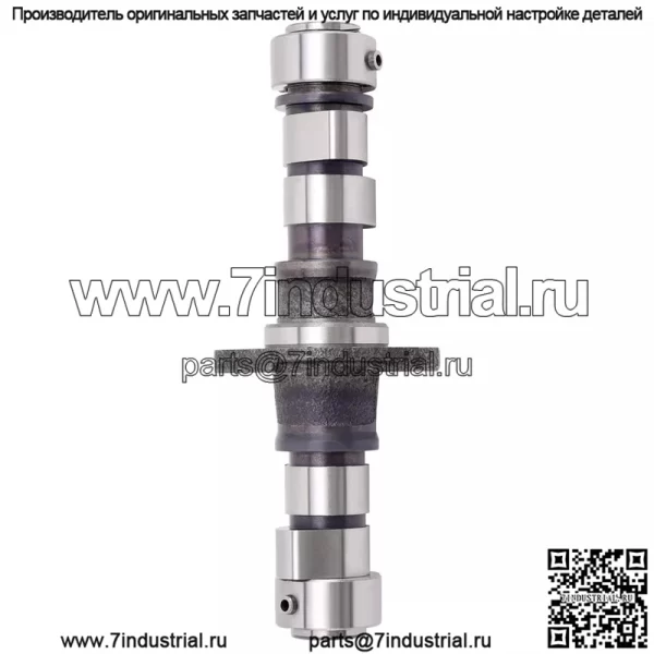 Распределительный вал для Honda CB250 Nighthawk 1991-2008 CA250 CMX250 CMX250C Rebel 85-16 - Image 4