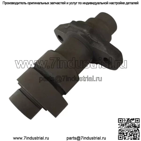 Honda ATC 350X Cam распредвал 85 86 1985 1986 СОВЕРШЕННО НОВЫЙ - Image 2