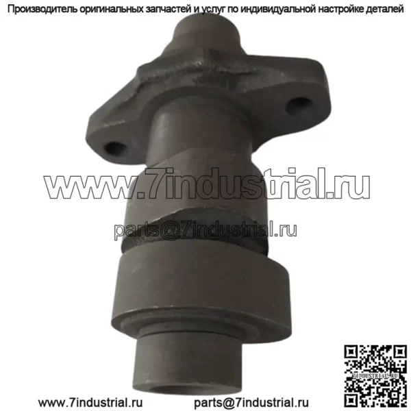 Honda ATC 350X Cam распредвал 85 86 1985 1986 СОВЕРШЕННО НОВЫЙ - Image 3