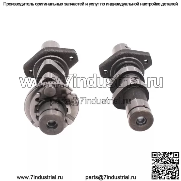 Для SUZUKI GSXR150 GSXR125 Raider 150 Fi R150Fi Satria Fi Performance распределительный вал - Image 3