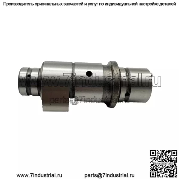 Новый распределительный вал в сборе для Yamaha 200 YFM200 MOTO 4 CAM 5N0-12171-10-00 - Image 2