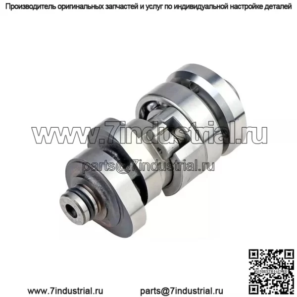 Yamaha X-MAX XMAX X-MAX 300 XMAX 300 Высокопроизводительная модернизация распредвала - Image 2