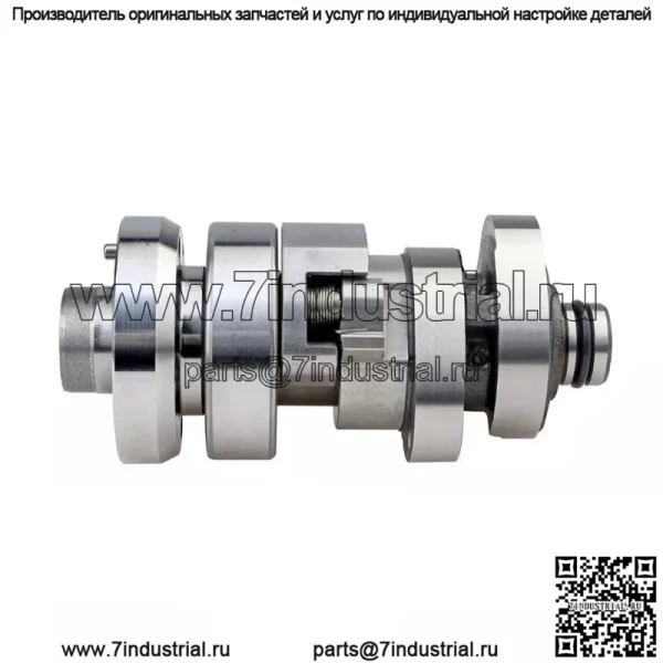 Yamaha X-MAX XMAX X-MAX 300 XMAX 300 Высокопроизводительная модернизация распредвала - Image 3