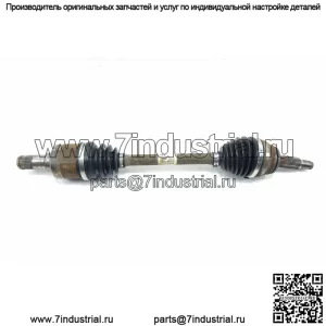 SEMIASSE ANTERIORE SINISTRO HYUNDAI Kona Serie 49500-J9400 (17) 1491455