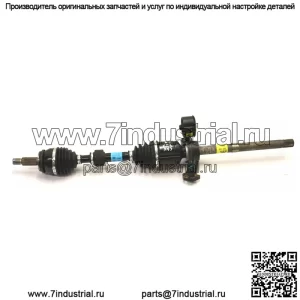 Hyundai Santa Fe IVTM 2.2CRDI 4WD Facelift 49501-S1060 Приводной вал правый