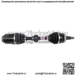 Оригинальный/OEM 49501F6350 ВАЛ В СБОРЕ-ПРИВОД,ПРАВЫЙ для Kia K7