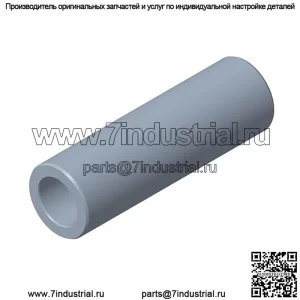 Polaris RZR Короткий шарнирный вал, оригинальная деталь OEM 5139966, кол-во 1