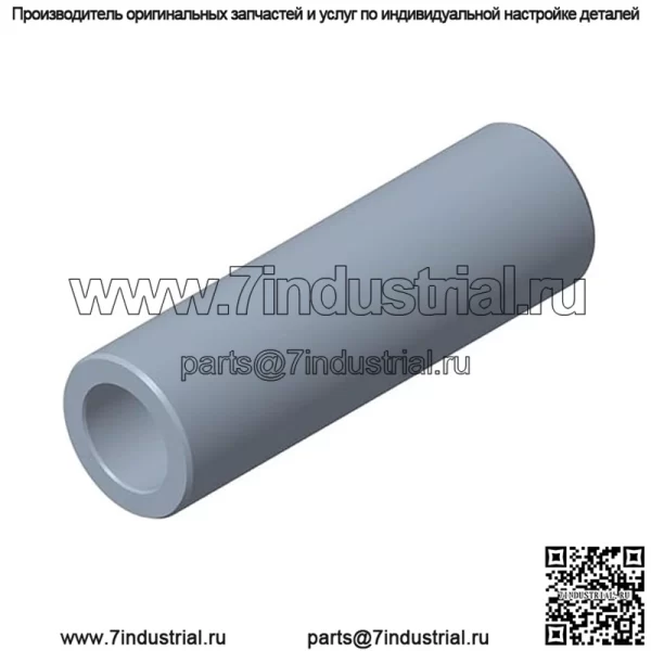 Polaris RZR Короткий шарнирный вал, оригинальная деталь OEM 5139966, кол-во 1