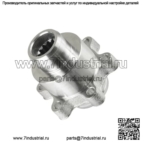 Втулка вала привода заднего дифференциала подходит для Yamaha Rhino 660 YXR660F 2004 2005-2007 (для: Yamaha Rhino 700) - Image 3