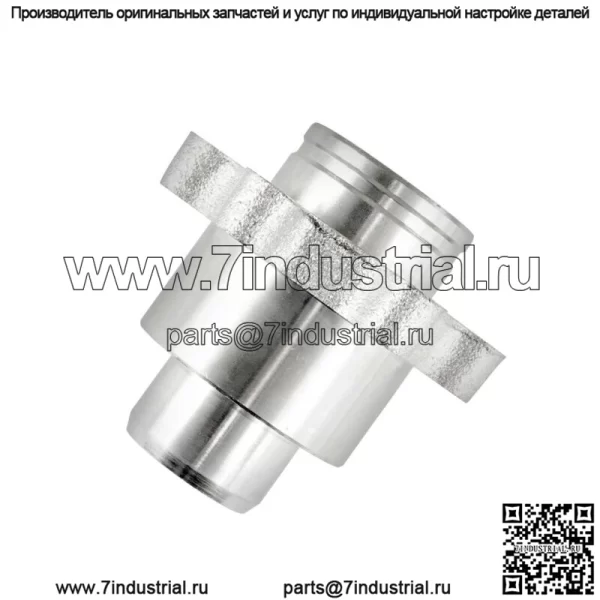 Втулка вала привода заднего дифференциала подходит для Yamaha Rhino 660 YXR660F 2004 2005-2007 (для: Yamaha Rhino 700) - Image 4