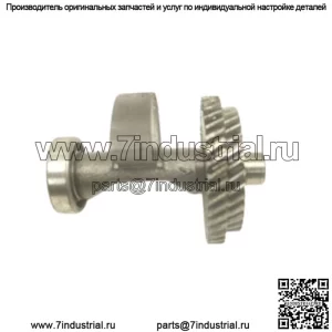 Polaris Hawkeye Ranger Scrambler Sportsman 400 500 Балансировочный вал 3090031 (для: более одного транспортного средства)