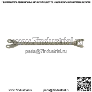 Polaris Sportsman 450 500 570 800 Передний приводной вал (без карданных шарниров) 1332860-Центр (для: более одного транспортного средства)