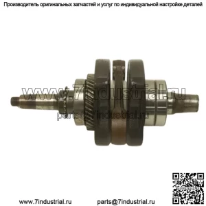 Коленчатый вал двигателя Polaris ATP Hawkeye Ranger Scrambler Sportsman 400 500 3090323 (для: более одного транспортного средства)