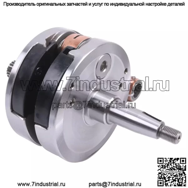 Коленчатый вал 13300-KZ3-B10 для Honda CR250R CR 250R 1992-2001 - Image 5