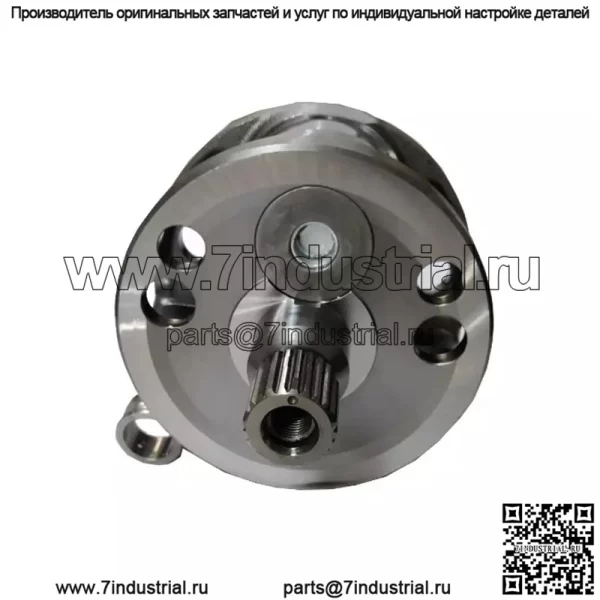 CRF450R Коленчатый вал для Honda CRF 450R 2002~2008 #13000-MEN-850 - Image 4