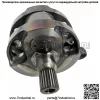 2013 - 2016 CRF450R OEM коленчатый вал шатуна 13000-MEN-A70 - Image 2