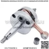 ШАТУНЫ и ШАТУНЫ совместимы с коленвалом Kawasaki KX65 06-21 OEM: 13031-1549 - Image 4