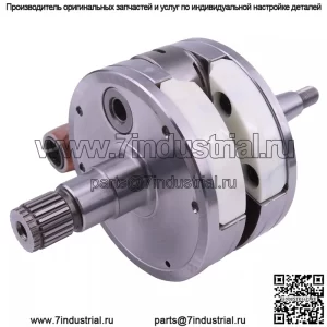 Коленчатый вал 13031-0022 для мотоцикла Kawasaki KX 250 KX250 1992-2004 Dirt Bike 13031-1328