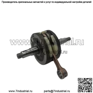 Коленчатый вал KTM OEM 18-24 KTM 85SX #47230018100