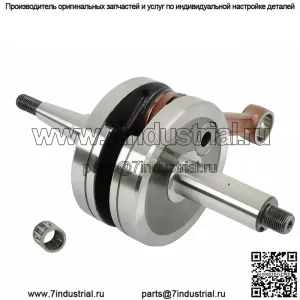 НОВЫЙ коленчатый вал в сборе для Yamaha YZ85 YZ-85 DCR 2002-2018 5PA-11400-00-00