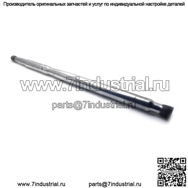 Вал привода Sea doo Rxp-x 300 (271002103) - Image 2