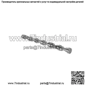 John Deer OEM в запечатанной коробке JDR520366 R522884 распределительный вал заменяет SE501775