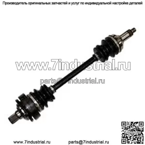 оси Yamaha Kodiak Grizzly 450 передний левый ATV-YA-8-105