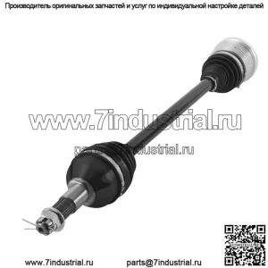 Оси can-am Maverick 1000 13-16 тыльная левая права ATV-CA-8-307