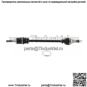 Оси can-am Maverick 1000 13-16 передний правый ATV-CA-8-217