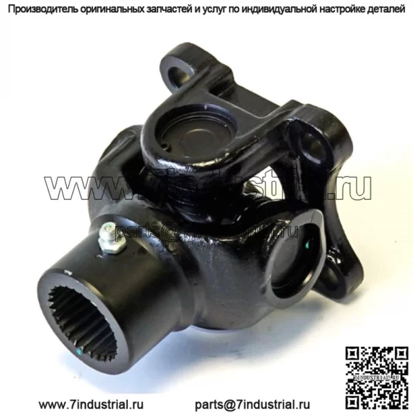 Вал карданного вала Segway Snarler AT6 U01P22200001