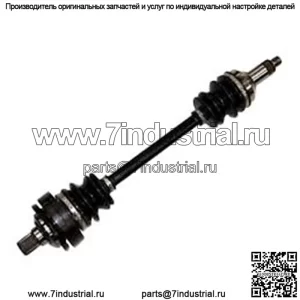 оси комплектные Polaris Sportsman 500 700 800 задний левый правый ATV-PO-8-354