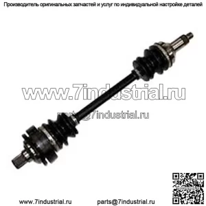 оси Honda trx 420 задние ATV-HO-8-327