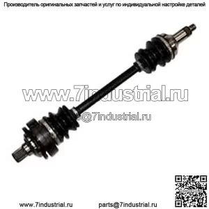 оси can-am Commander передняя права ATV-CA-8-220 ATV-CA-8-213