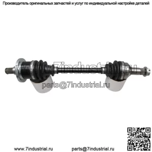 Оси Arctic Cat 400 500 650 700 1000 передний правый ATV-AC-8-145