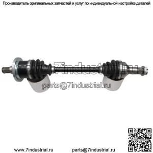 Оси Arctic Cat 400 500 650 700 1000 задние ATV-AC-8-311