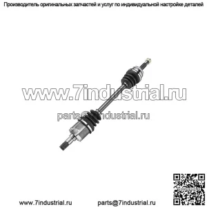 Cv Сборка Авто Трансмиссия Передняя Левая Casafhadkratfl 495001E210 495001E111 495001E200 495001E300 495001E310 66-3448 NCV75528 663448 495001G110