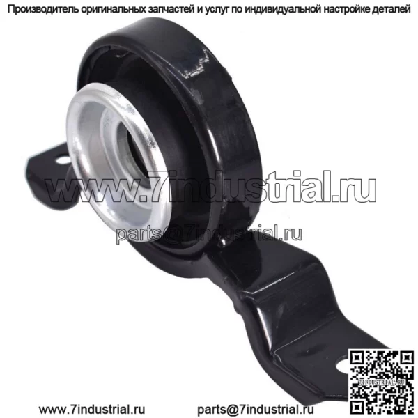 Для Pontiac GTO 6.0L 2004-2006 годов Центральный опорный подшипник карданного вала 934-670 - Image 4