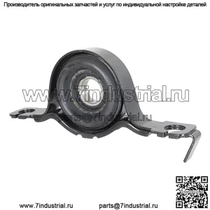 Для Ford Edge 3.5L AWD 2007-2014 Центральный опорный подшипник 0714FED9U