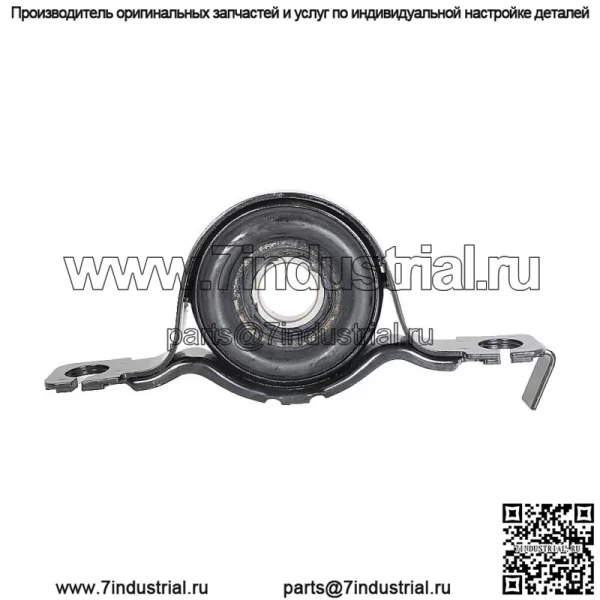 Для Ford Edge 3.5L AWD 2007-2014 Центральный опорный подшипник 0714FED9U - Image 2