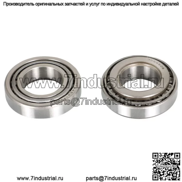 Для Polaris Sportsman Scrambler 335 400 500 Передние ступичные подшипники стойки колеса - Image 4