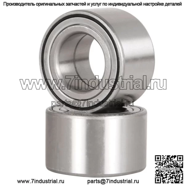 Передний задний шарикоподшипник для Arctic Cat 366 400 450 500 650 700 700S 1000 - Image 3