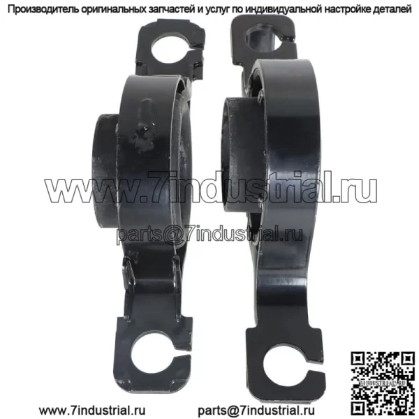 Для Ford Edge 2007-2014 и Mazda CX9 2007-2013 Передние задние центральные опорные подшипники - Image 2