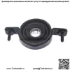 Для Ford Explorer Sport Trac Awd 2007-2010 годов Центральный опорный подшипник приводного вала - Image 4