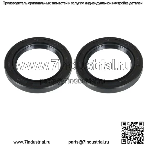 Подшипники и уплотнения колес для Can-Am Renegade/Commander/Maverick 1000 850 800 570 4 - Image 3