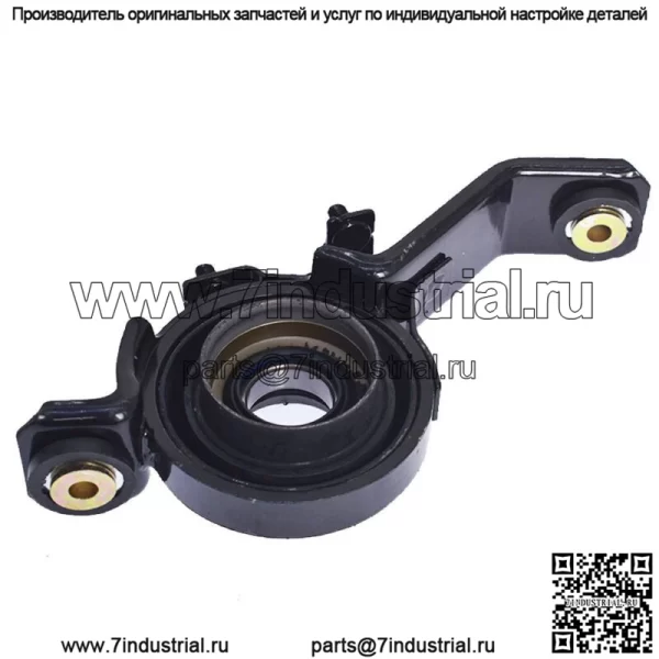 Для Jeep Compass Patriot 2.0/2.4L 2007-2017 годов Центральный опорный подшипник приводного вала
