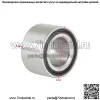 4 шт. Подшипники переднего колеса для Polaris Ranger 400/500/700 2005-2020 3514634 - Image 3