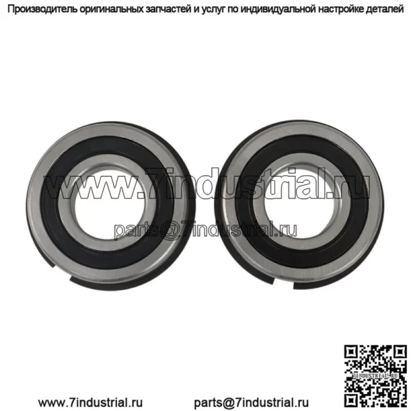 Для Jeep Patriot 2007-2017 гг. 5013634AB Комплект подшипников входного вала трансмиссии