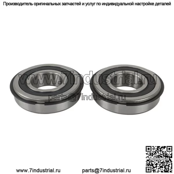Для Jeep Patriot 2007-2017 гг. 5013634AB Комплект подшипников входного вала трансмиссии - Image 3