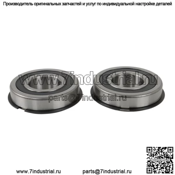 Для Jeep Patriot 2007-2017 гг. 5013634AB Комплект подшипников входного вала трансмиссии - Image 4